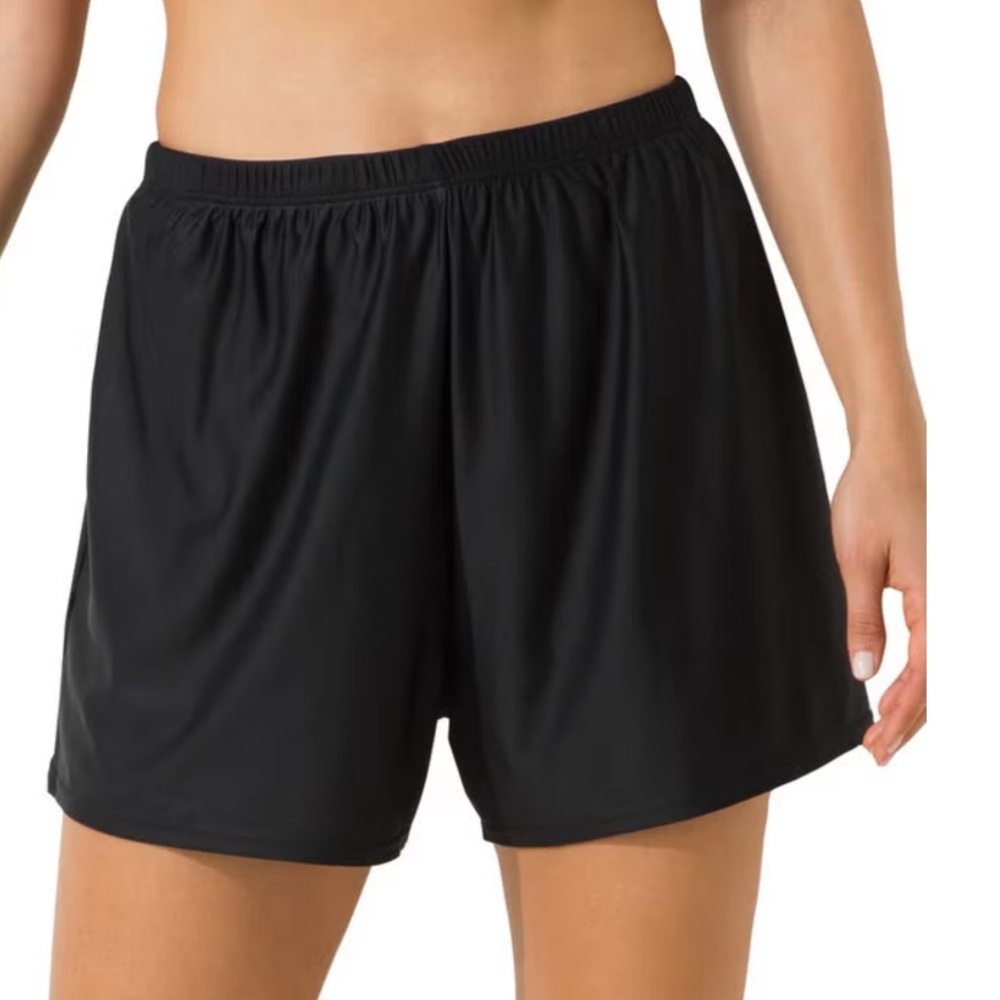 Swimsuits for All Relaxed Swim Shorts
